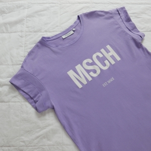  t-shirt • MSCH • S