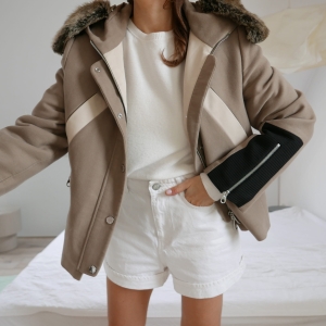 kurtka • KAREN MILLEN • M