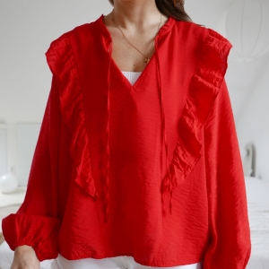  bluzka • KAPPAHL • M/L 