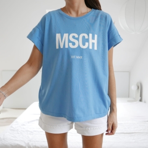 t-shirt • MSCH • L/XL