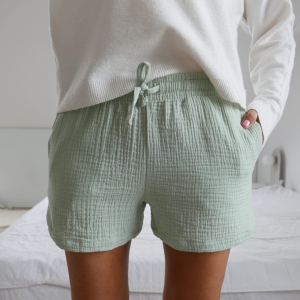 spodenki • CHELSEA PEERS • XS