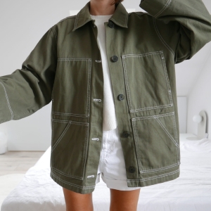 kurtka koszulowa • MONKI • M