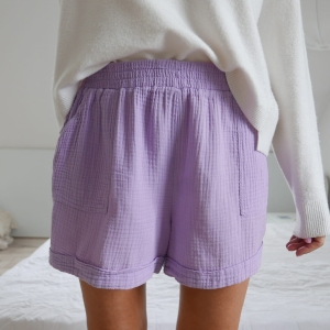  spodenki • PAPAYA • M/L