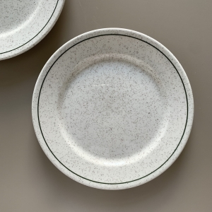 talerz • DUDSON • 2szt.
