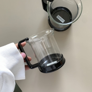  zestaw filiżanek • BODUM • 2szt.