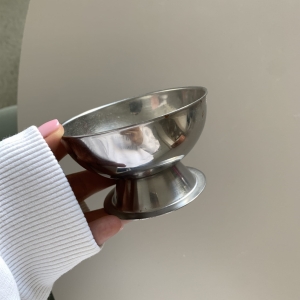 pucharek • METAL • 1szt.