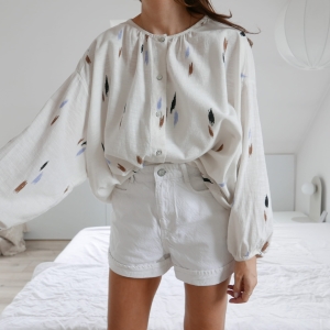 bluzka • PER UNA • XL