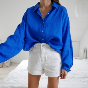 koszula • LC WAIKIKI • XL • 100% len