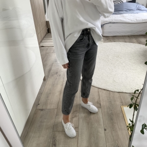  spodnie • ZARA • M