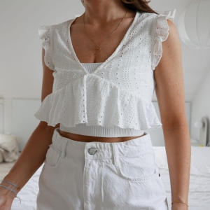 top • NO NAME • XS/S