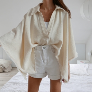  bluzka • ZARA • M/L