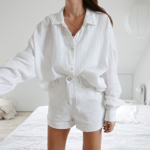  koszula • CUBUS • XL/XXL • 100% len