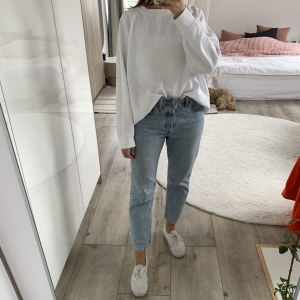  spodnie • LEVI'S 501 • S/M