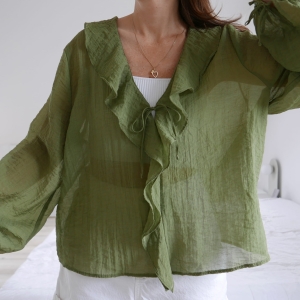 bluzka • LINDEX • M