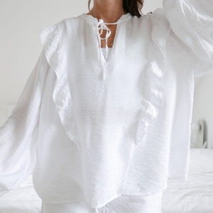  bluzka • KAPPAHL • L/XL