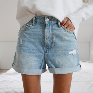 spodenki • H&M • S
