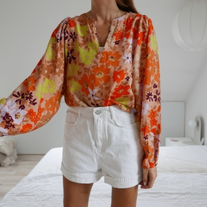 bluzka • LINDEX • S