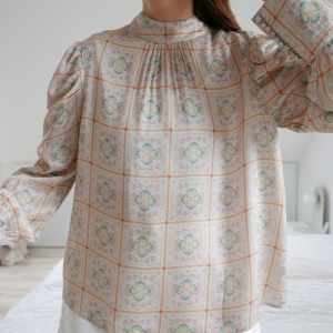  bluzka • BY MALINA • M/L