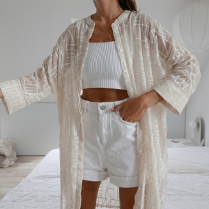 narzutka • MASAI • M/L