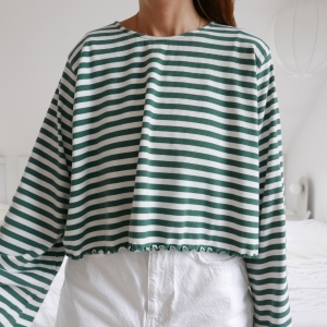bluzka • ASOS • M