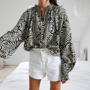bluzka • H&M • L/XL