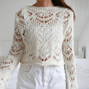 sweter • ZARA • S