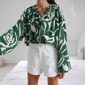 bluzka • H&M • L/XL