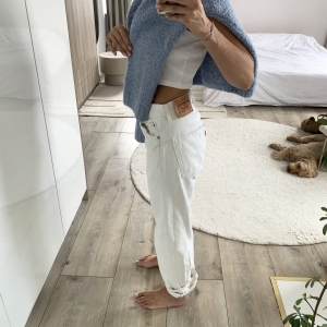 spodnie • LEVI'S 501 • M/L