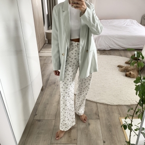  spodnie • H&M • S