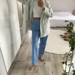  spodnie • H&M • S