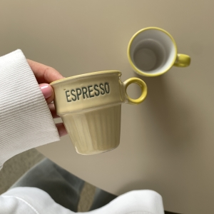 filiżanka espresso • EXCELSA • 2szt.