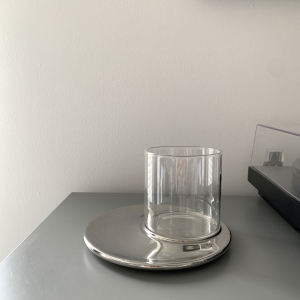 świecznik • STELTON • 1szt.