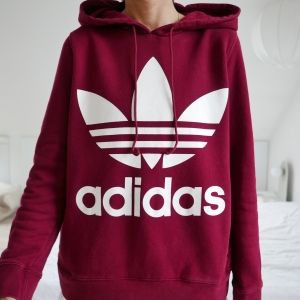 bluza • ADIDAS • M/L