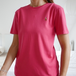  t-shirt • RALPH LAUREN • S