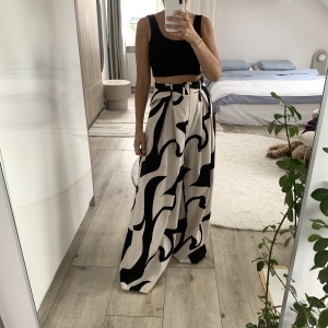  spodnie • ASOS • S/M
