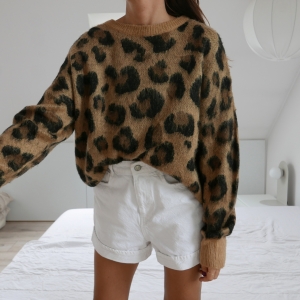  sweter • NO NAME • M/L