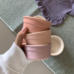 miseczka • CERMIER • 5szt.