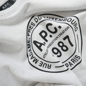  bluza • A.P.C • M