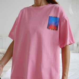 t-shirt • CASA BLANCA • M