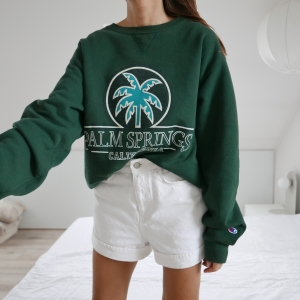 bluza • CHAMPION • L • vintage