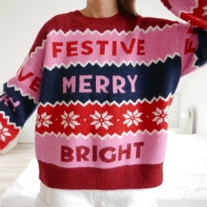 sweter • NEXT • L