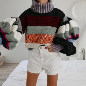 sweter • NO NAME • S/M