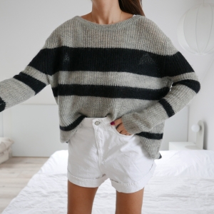  sweter • 2ND DAY • XS/S • moher