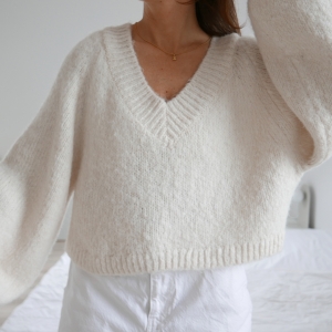  sweter • GINA TRICOT • L/XL