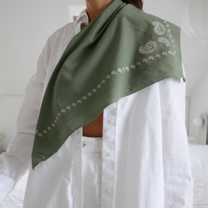  apaszka • BANDANA