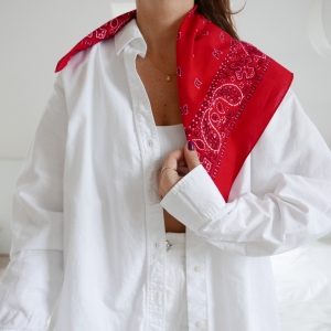  apaszka • BANDANA