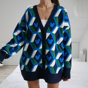  sweter • ZARA • L