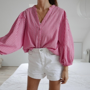 bluzka • LINDEX • XL