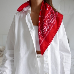  apaszka • BANDANA