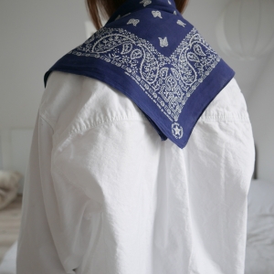 apaszka • BANDANA